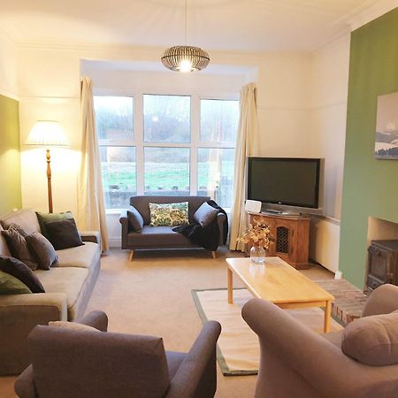 Beach House, Llanddulas Near Colwyn Bay エクステリア 写真