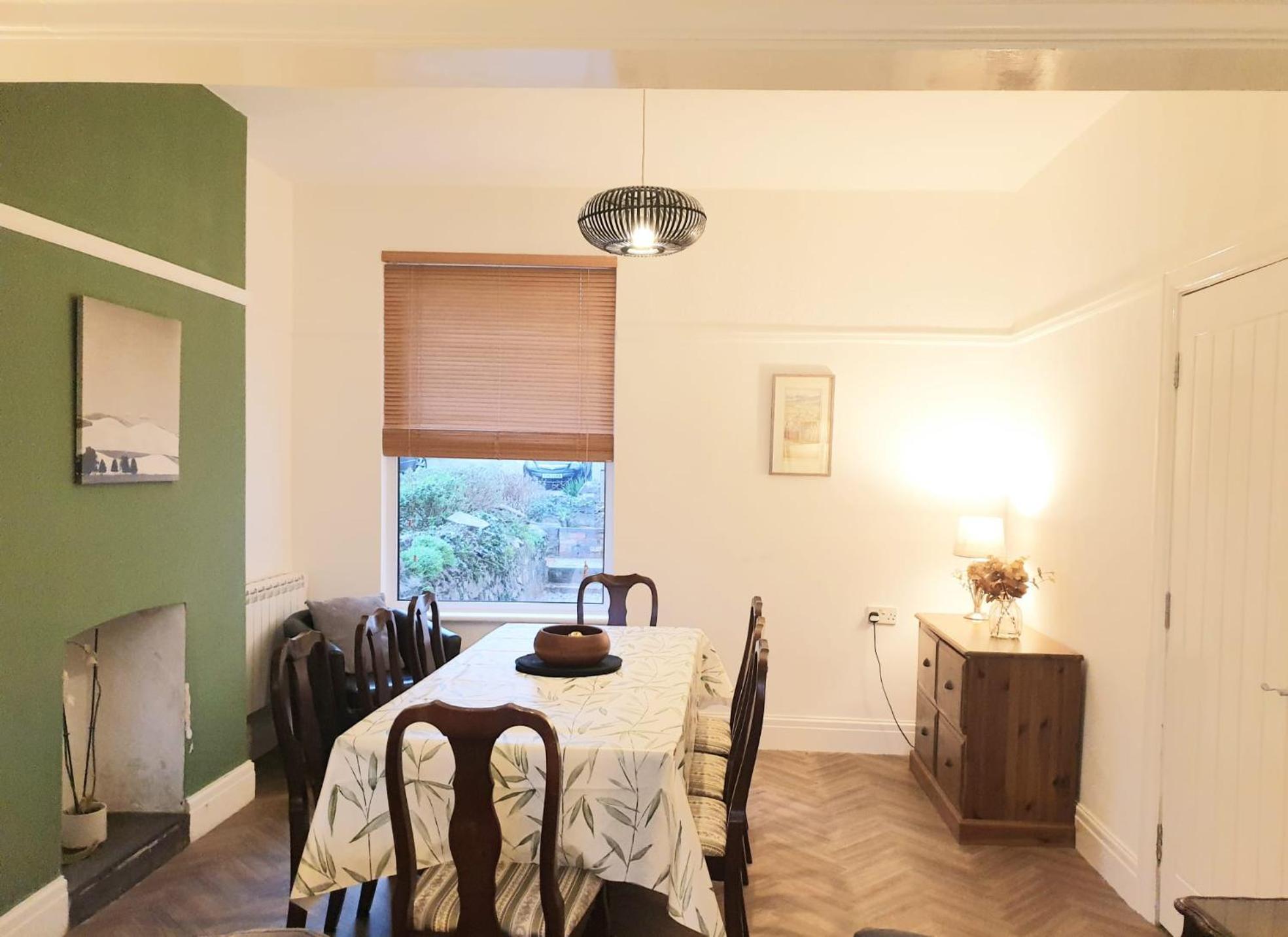 Beach House, Llanddulas Near Colwyn Bay エクステリア 写真