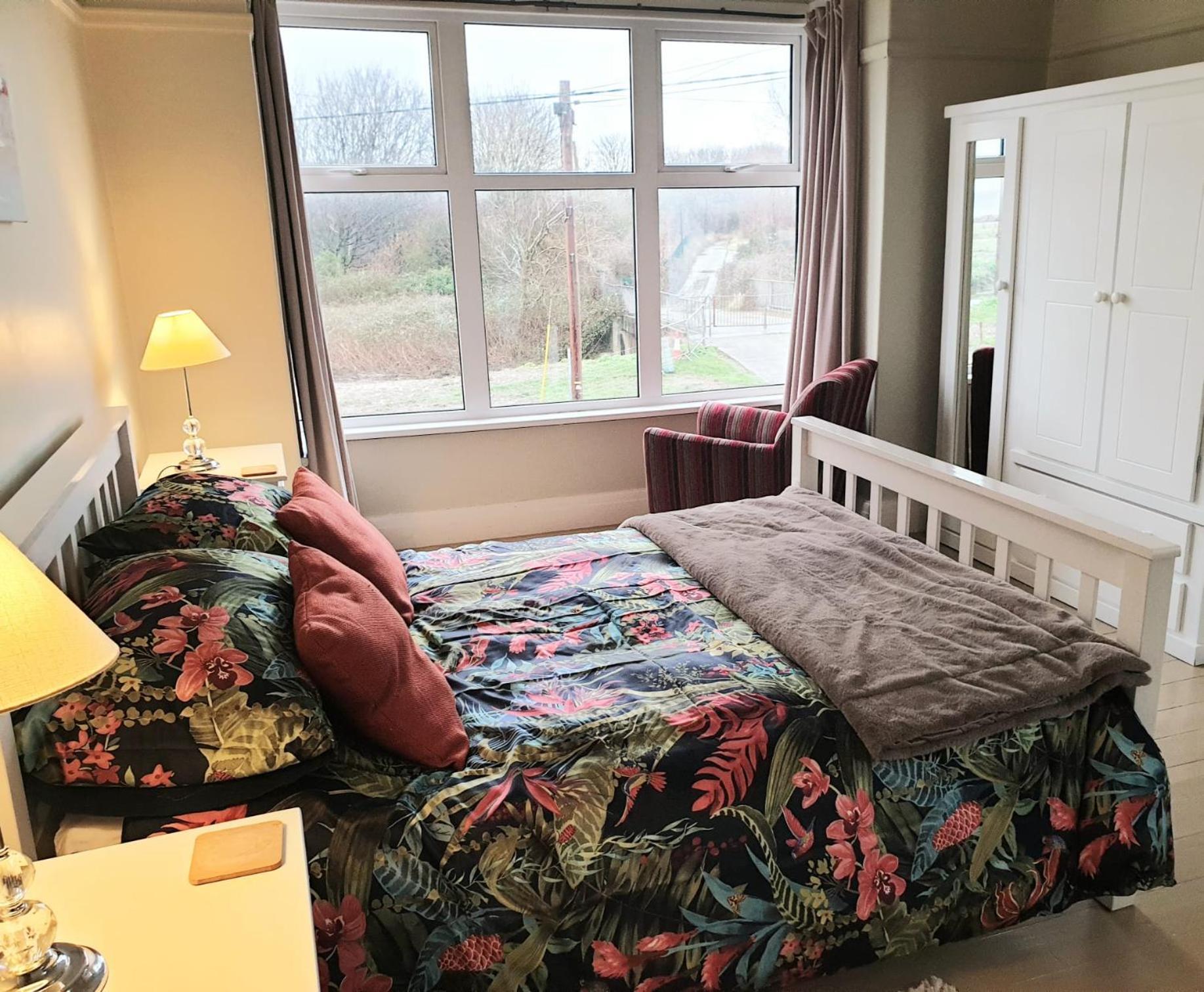 Beach House, Llanddulas Near Colwyn Bay エクステリア 写真
