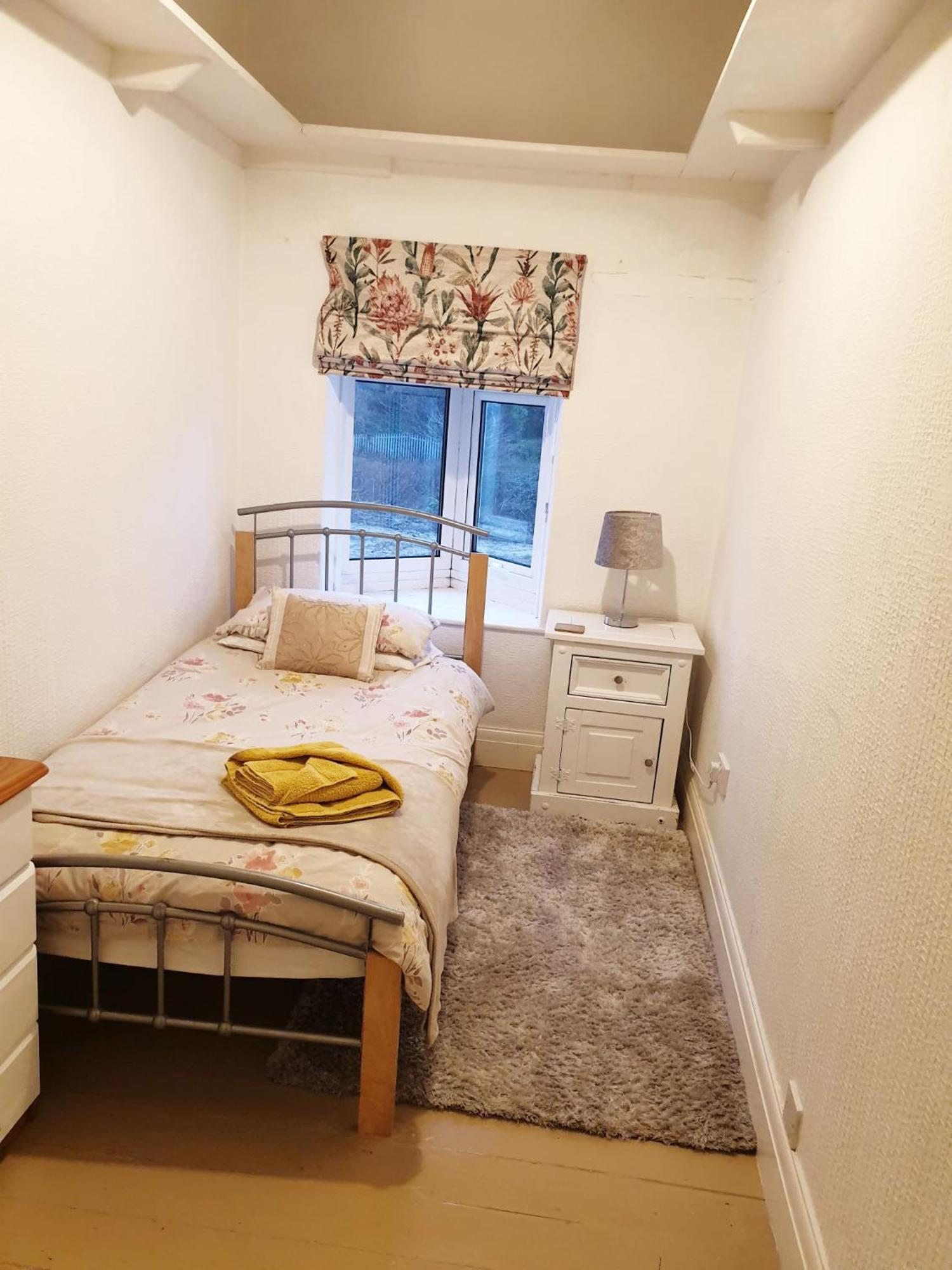 Beach House, Llanddulas Near Colwyn Bay エクステリア 写真